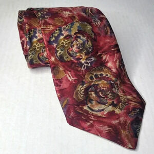 GEOFFREY BEENE Men's Necktie